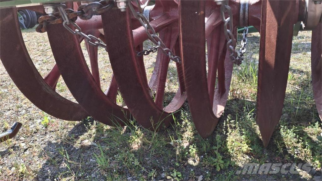 Meyer WP 14-4 Walce inne