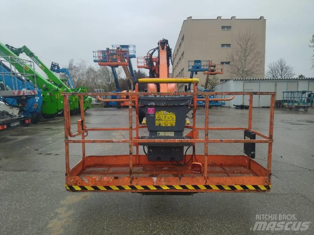 JLG 1350 SJP Podnośniki teleskopowe