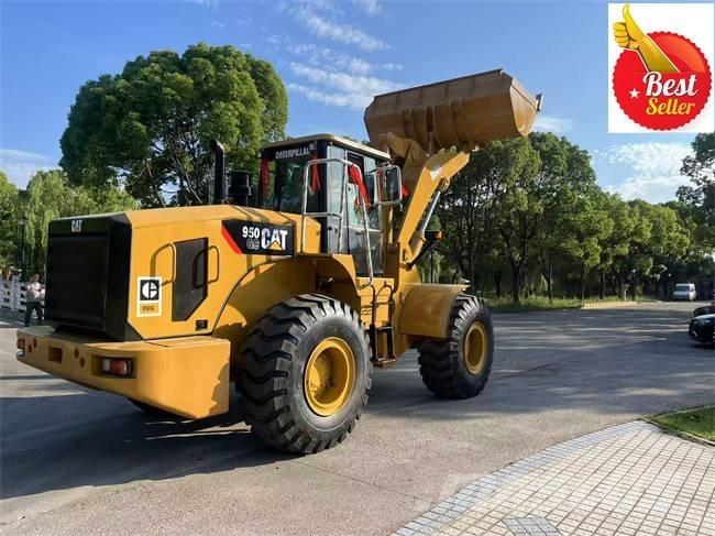 CAT 950 G Ładowarki kołowe