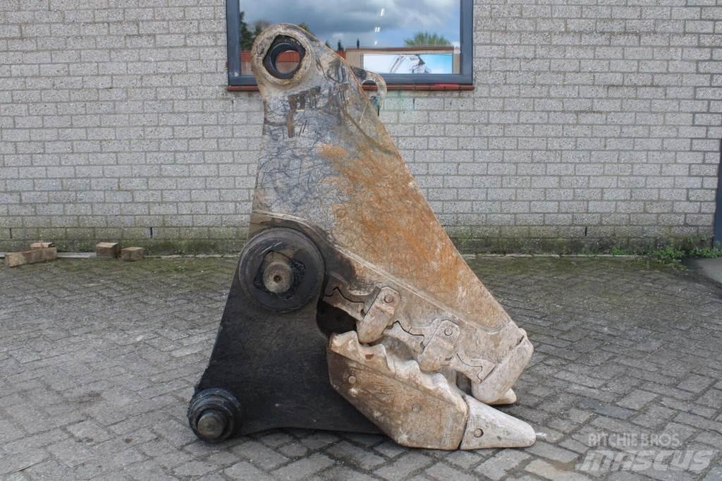 CAT MP318-P Nożyce
