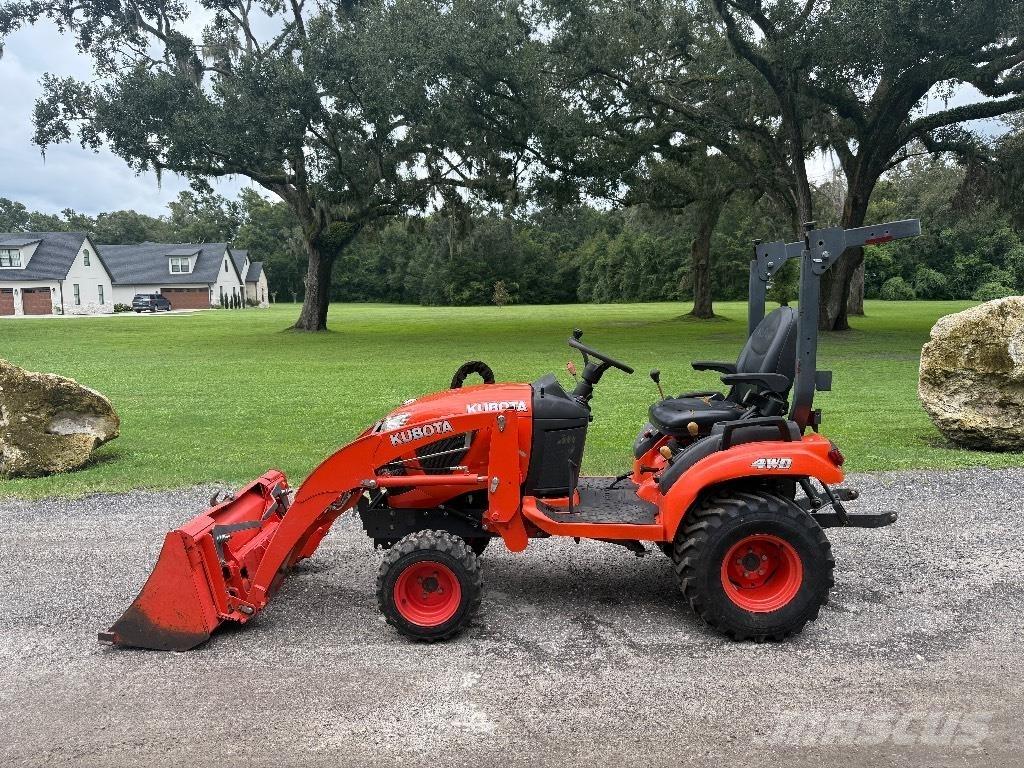 Kubota BX2380 Ciągniki rolnicze