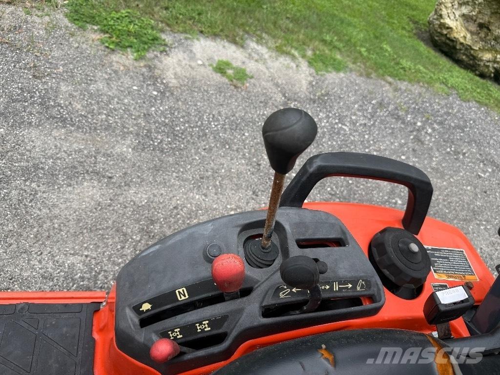 Kubota BX2380 Ciągniki rolnicze