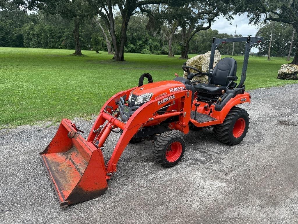 Kubota BX2380 Ciągniki rolnicze