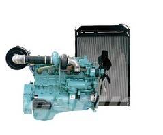 Cummins NTA855-G2A Silniki