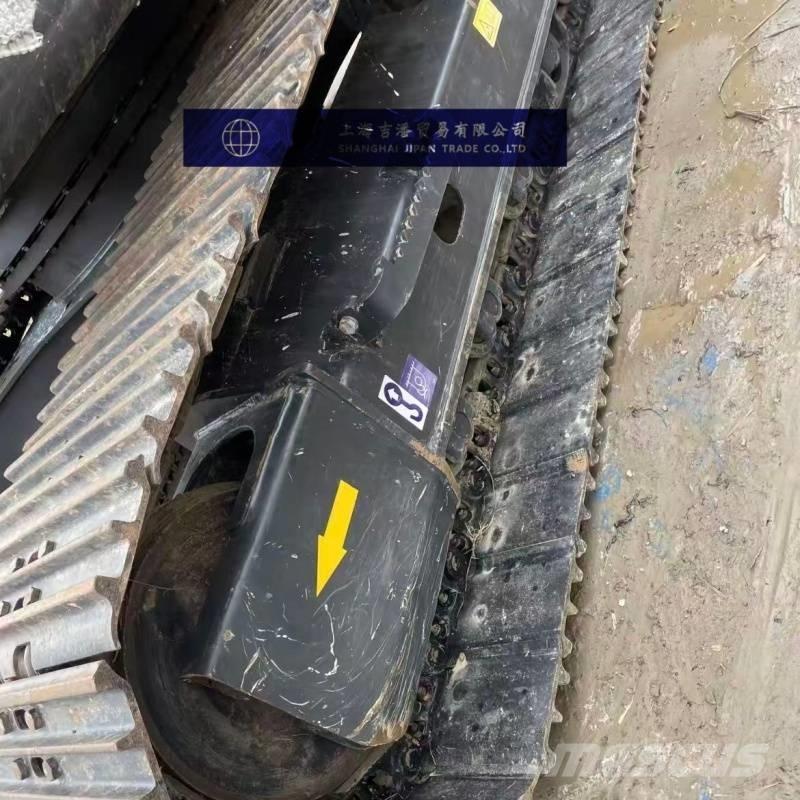 Volvo EC 150 Midikoparki  7t - 12t