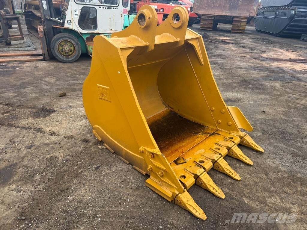 CAT 320 bucket Łyżki do ładowarek