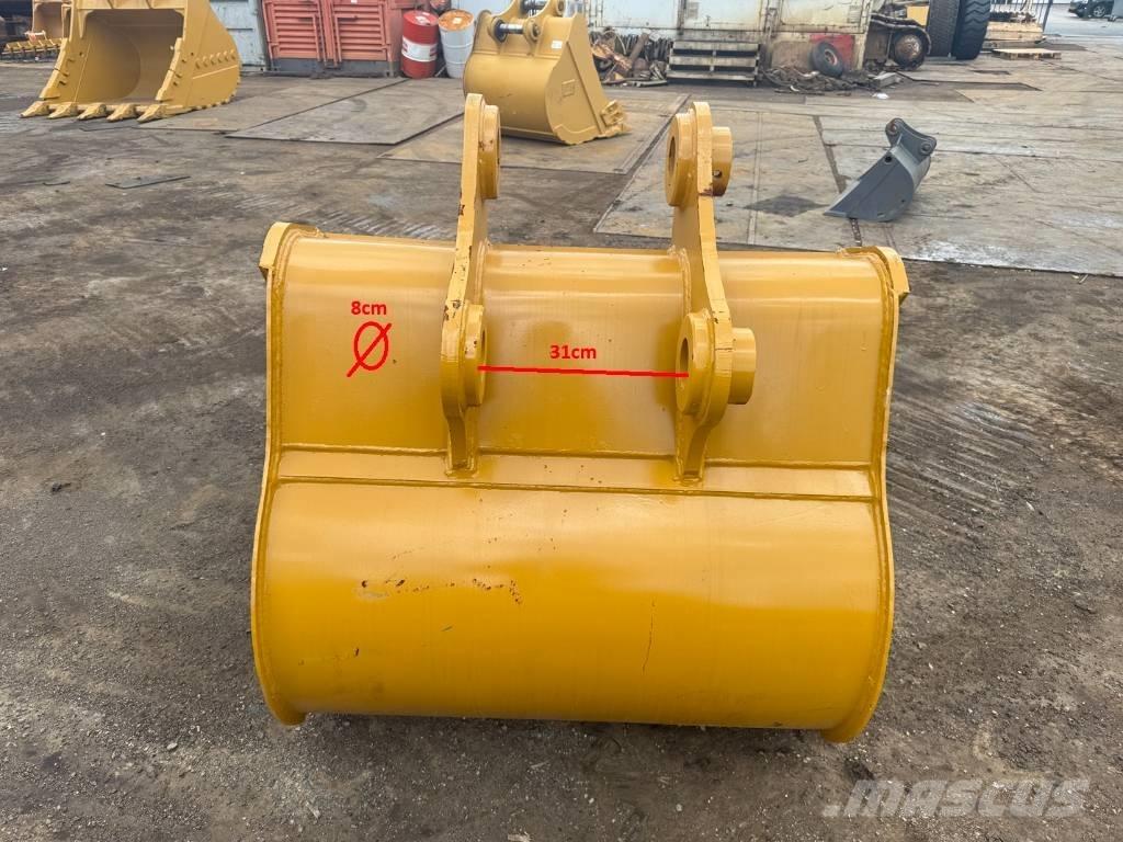 CAT 320 bucket Łyżki do ładowarek