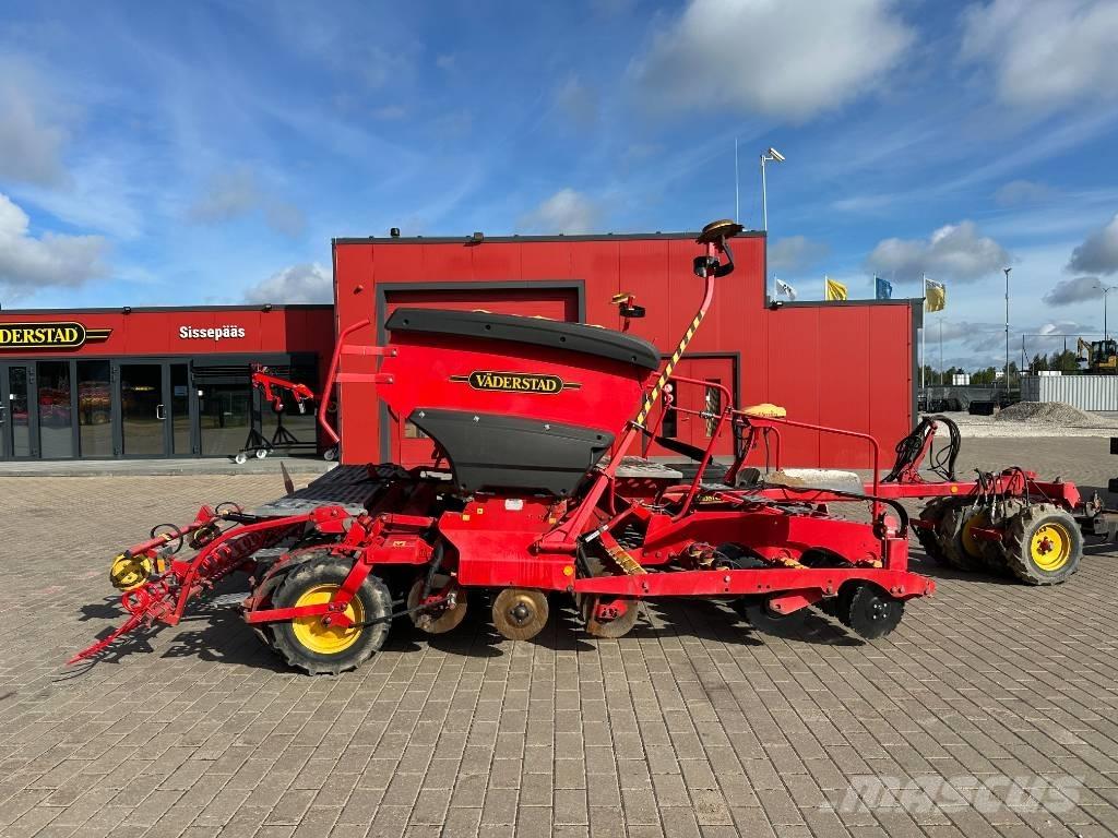 Väderstad Rapid400C Siewniki