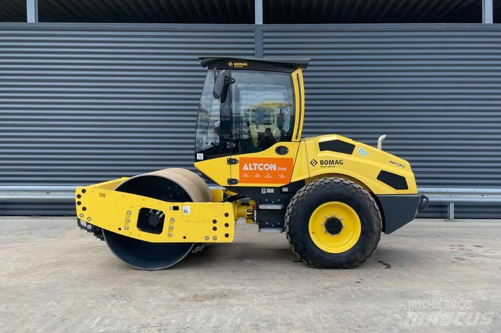 Bomag BW 177 D-5 Walce jednobębnowe