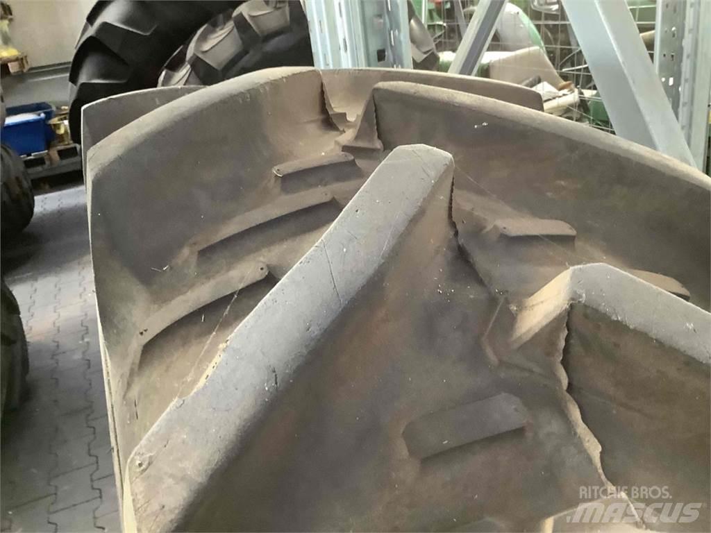 Kleber 16.9 R28 Maszyny rolnicze - Inne