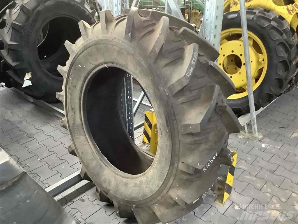 Kleber 16.9 R28 Maszyny rolnicze - Inne