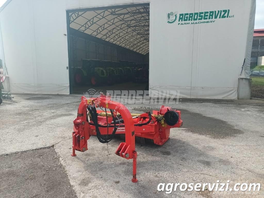 Maschio Giraffa 185 Kosiarki