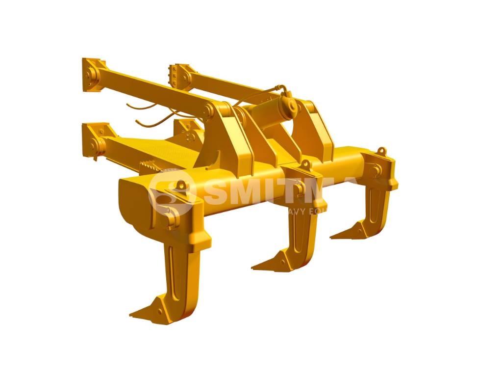 CAT D5H Spulchniarki