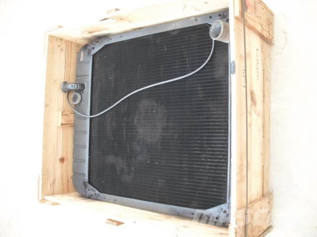 CAT radiator 140 G Równiarki