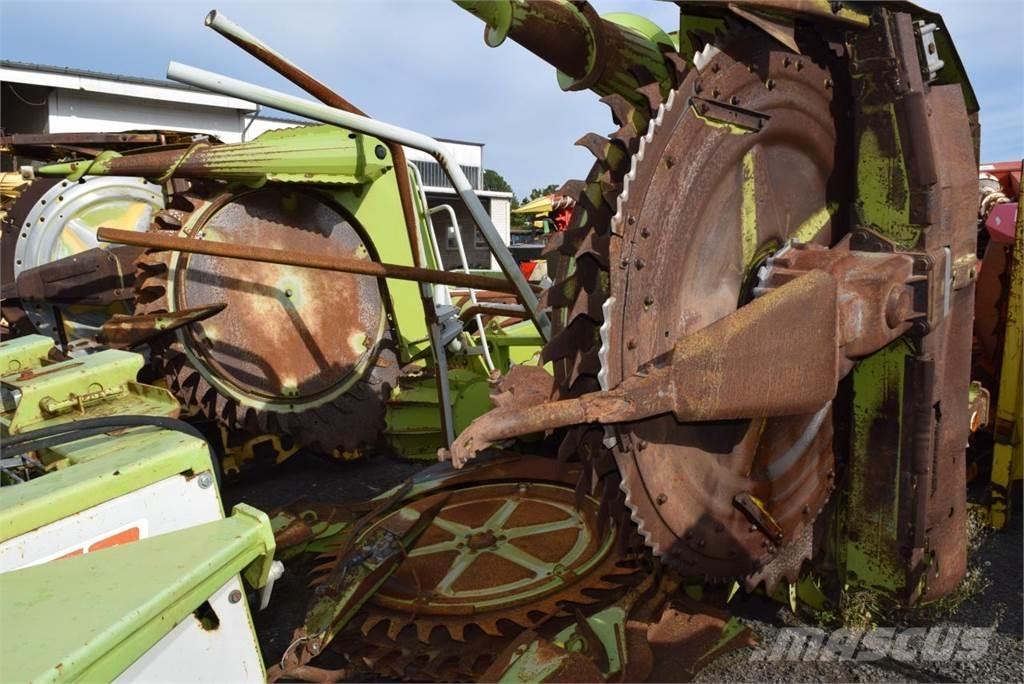 CLAAS RU 450 Inny sprzęt paszowy