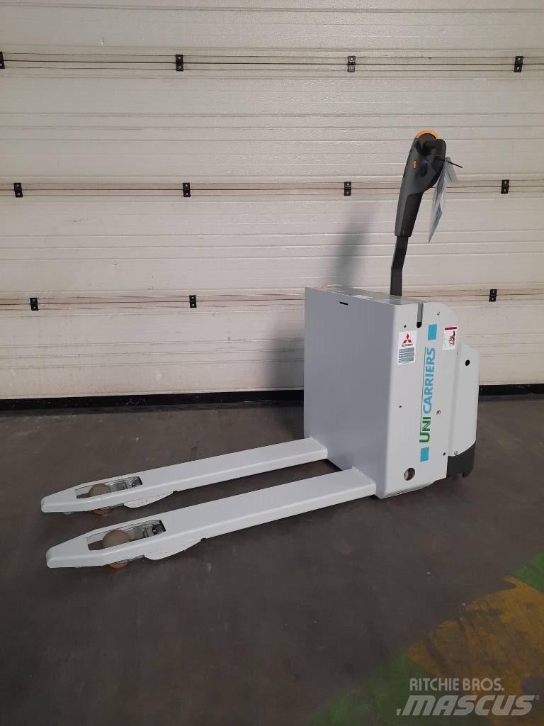 UniCarriers PLL180 Wózki widłowe unoszące