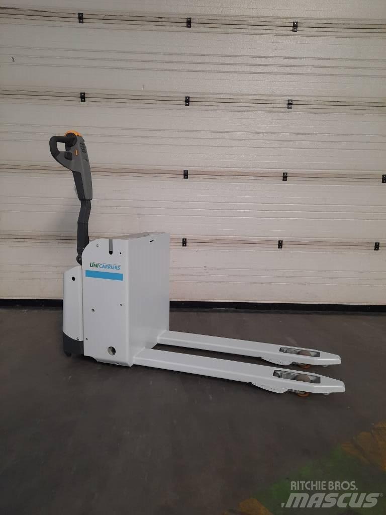 UniCarriers PLL180 Wózki widłowe unoszące
