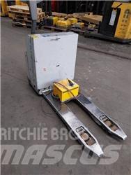 UniCarriers PLL 200 Wózki widłowe unoszące