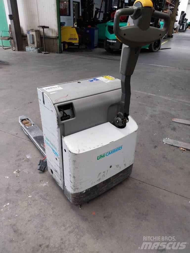 UniCarriers PLL 200 Wózki widłowe unoszące