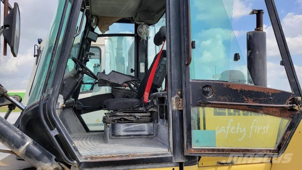 Hyster H360-24 Wózki widłowe inne