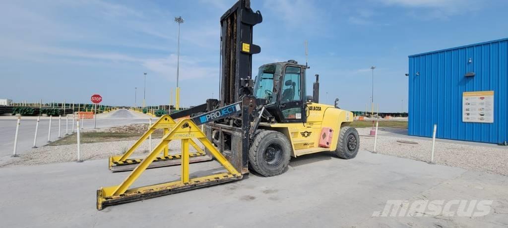 Hyster H360-24 Wózki widłowe inne