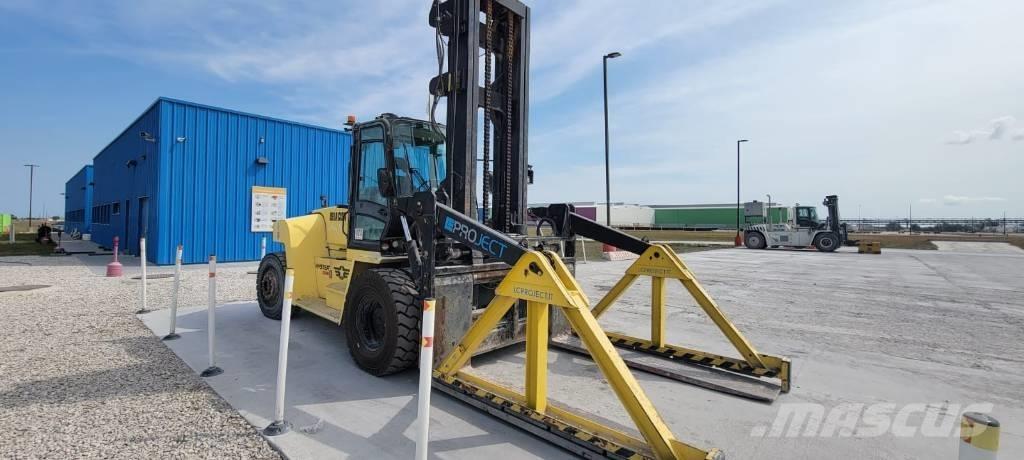 Hyster H360-24 Wózki widłowe inne