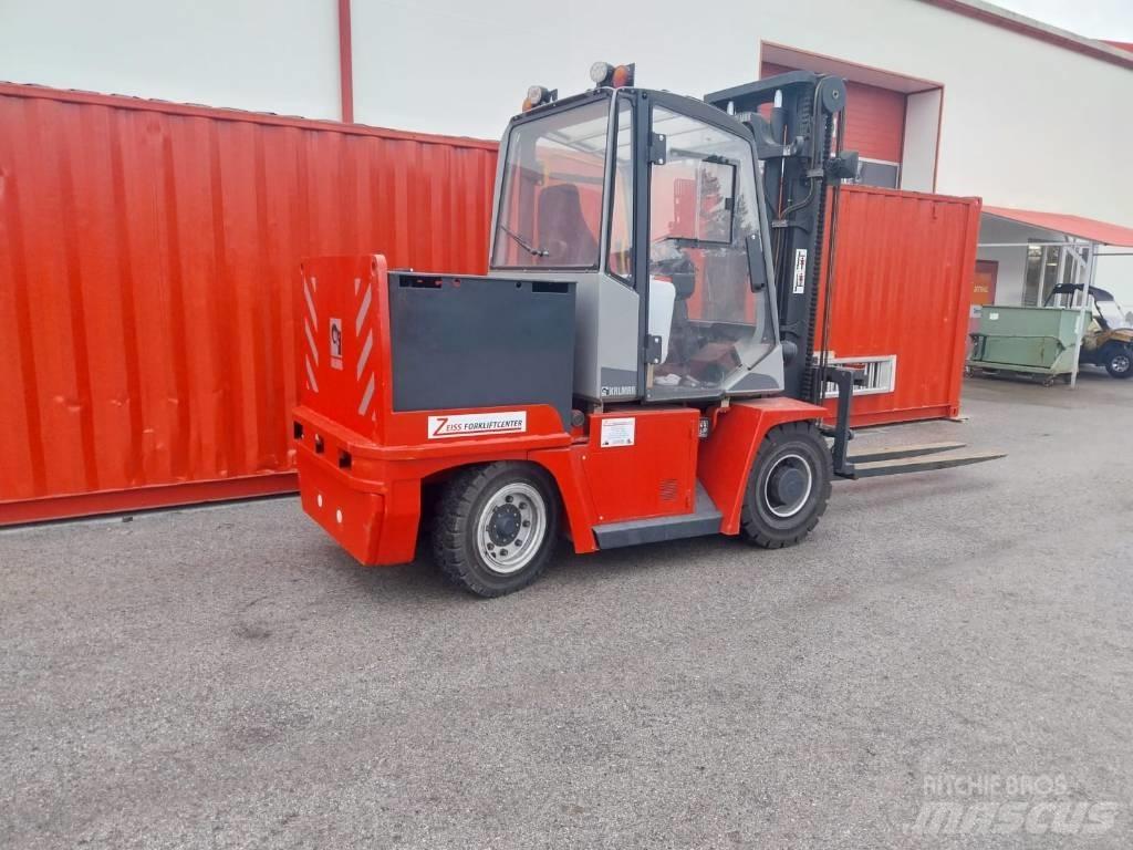 Kalmar ECF 70-6 Wózki elektryczne