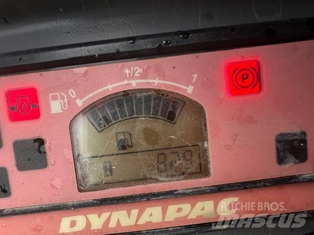 Dynapac CC 1200 Walce dwubębnowe