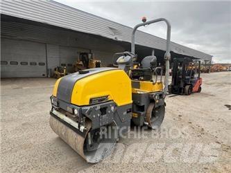 Dynapac CC 1200 Walce dwubębnowe