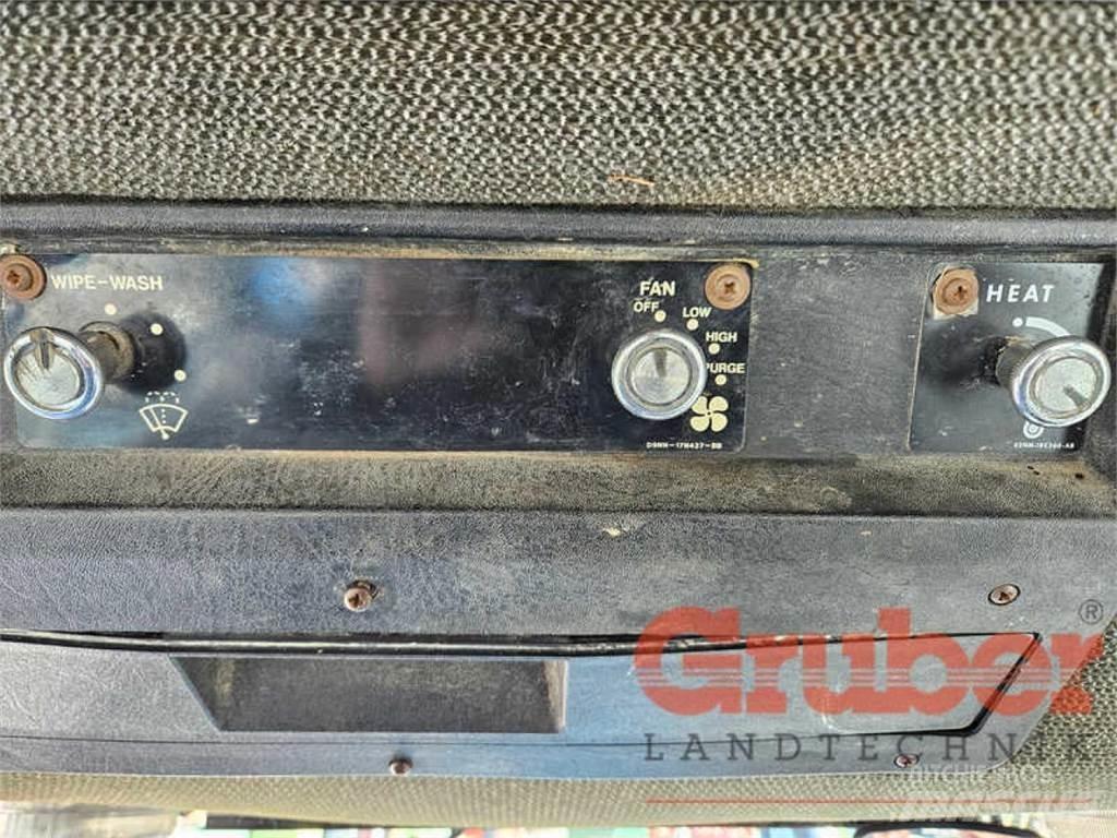 Ford 6810 A Ciągniki rolnicze