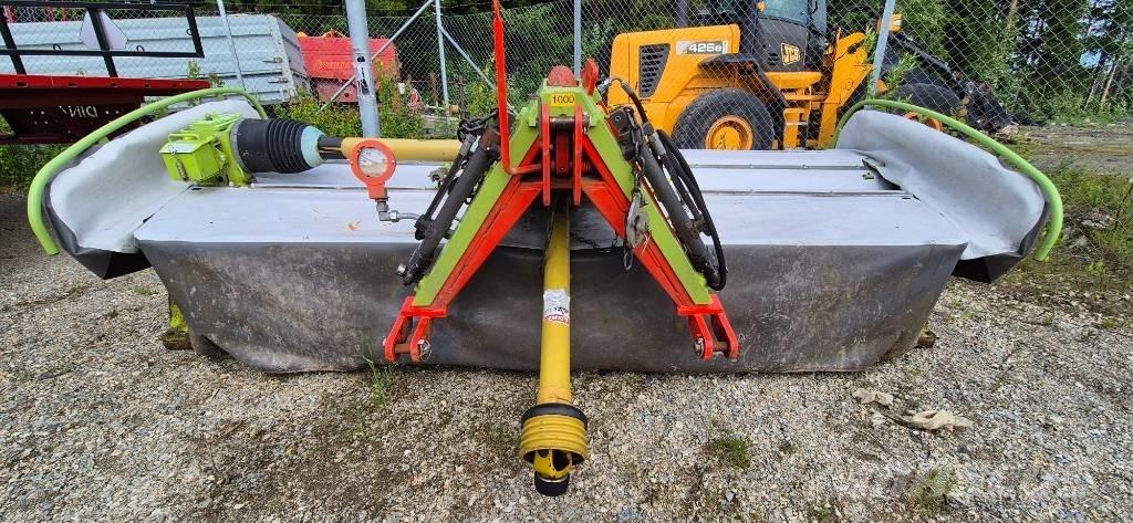 CLAAS Disco 3600 FC Kosiarki