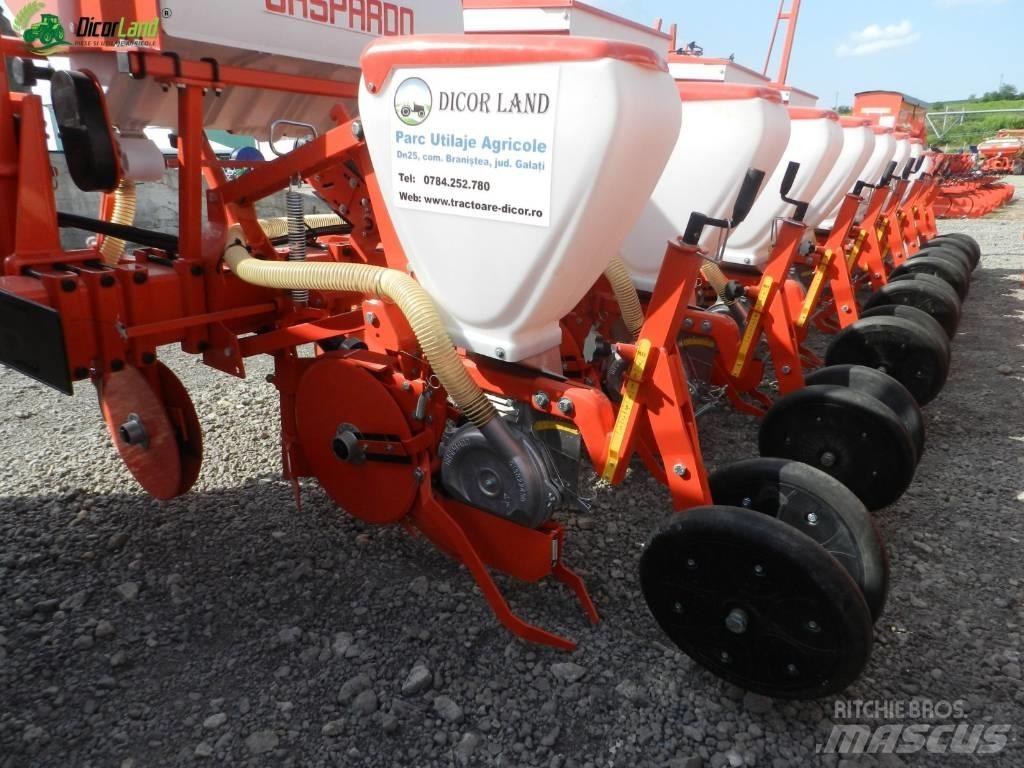 Maschio Sarah 8 Siewniki kombinowane