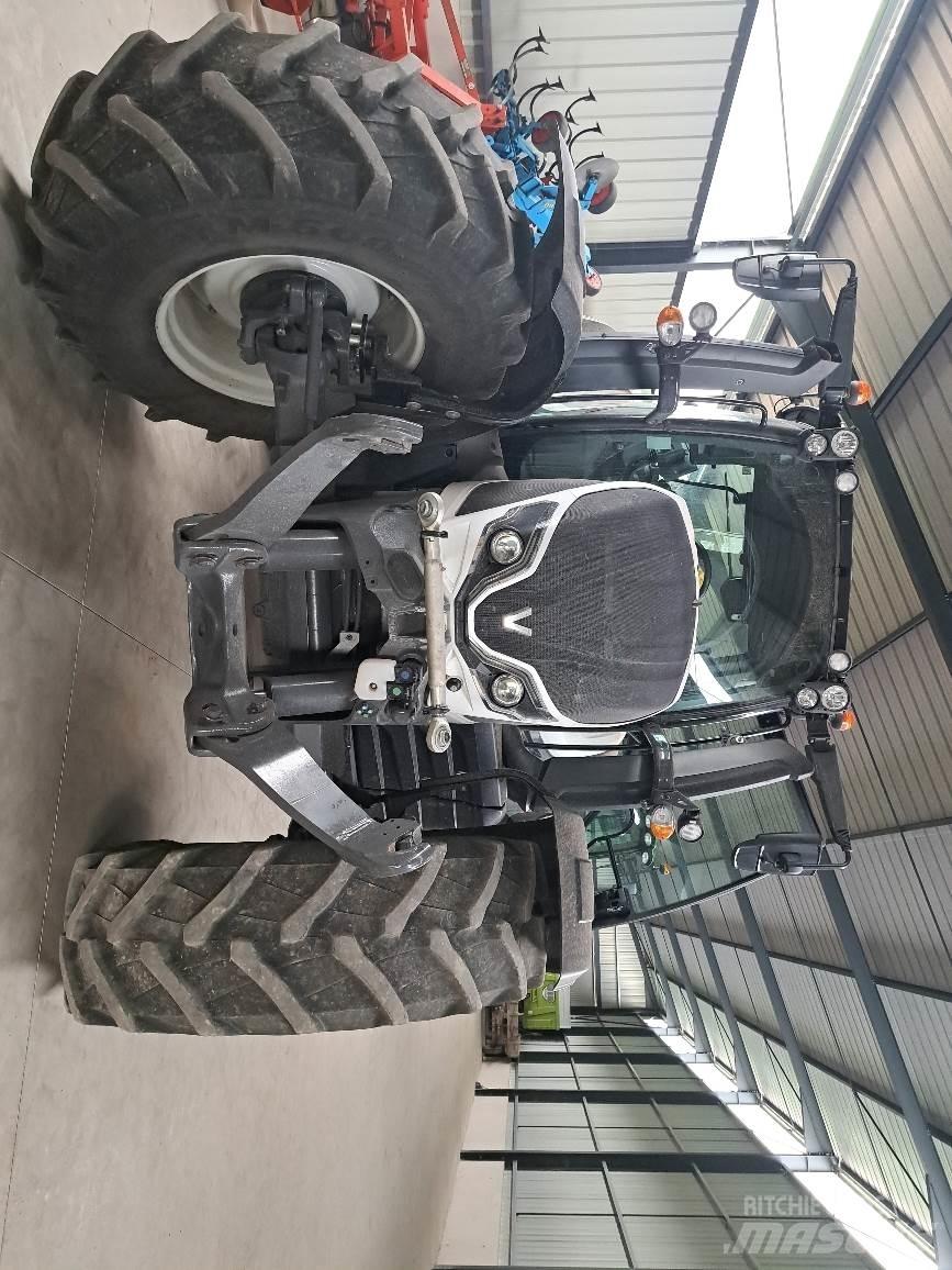 Valtra N155 Ciągniki rolnicze