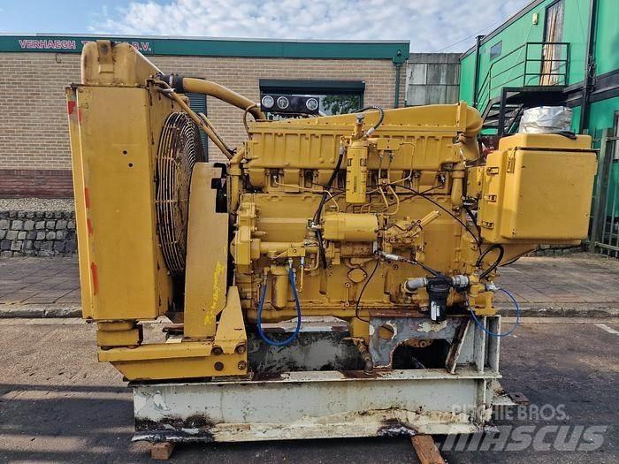 CAT 3406 PC Transport - Inne