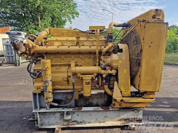 CAT 3406 PC Transport - Inne
