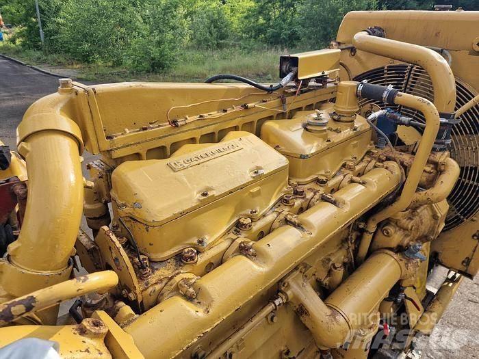 CAT 3406 PC Transport - Inne