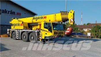 Tadano ATF 60 G-3 Inne maszyny do podnoszenia