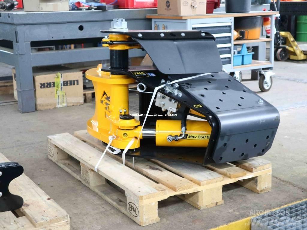 TMK 300 Chwytaki