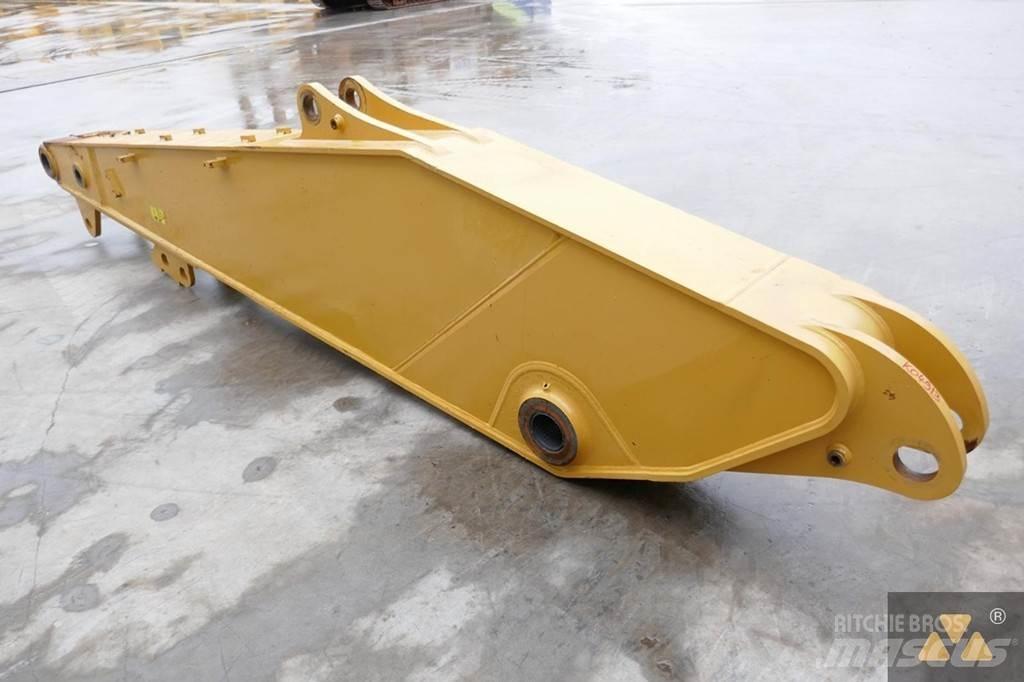 CAT Stick 336FL Transport - Inne