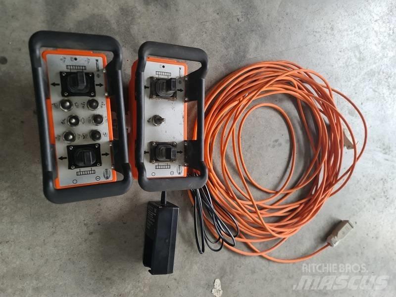 Kleemann MR130EVO Kruszarki mobilne