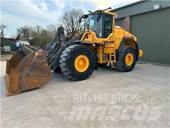 Volvo L 150 H Ładowarki kołowe