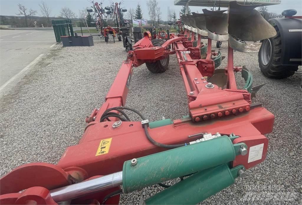 Kverneland PG 100 Pługi obrotowe