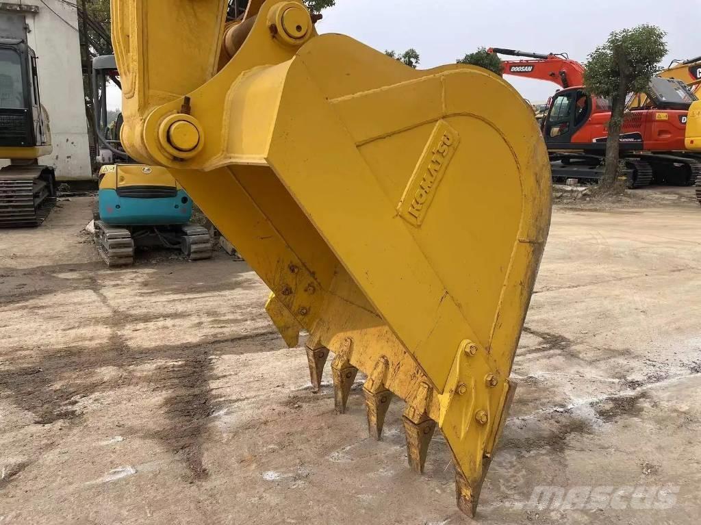 Komatsu PC240-8 Koparki gąsienicowe
