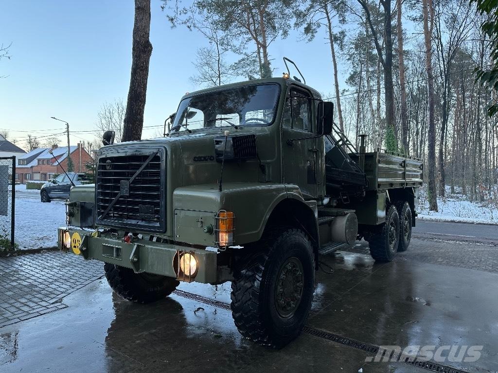 Volvo N 10 Inne