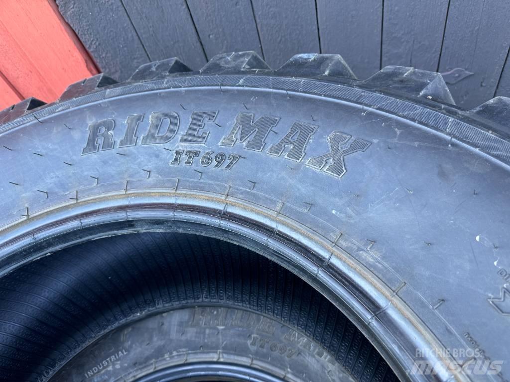 BKT 480/65 R28 IND Opony, koła i felgi