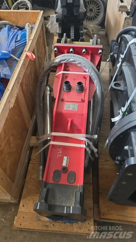  LANCINI HM-1000 Inne akcesoria