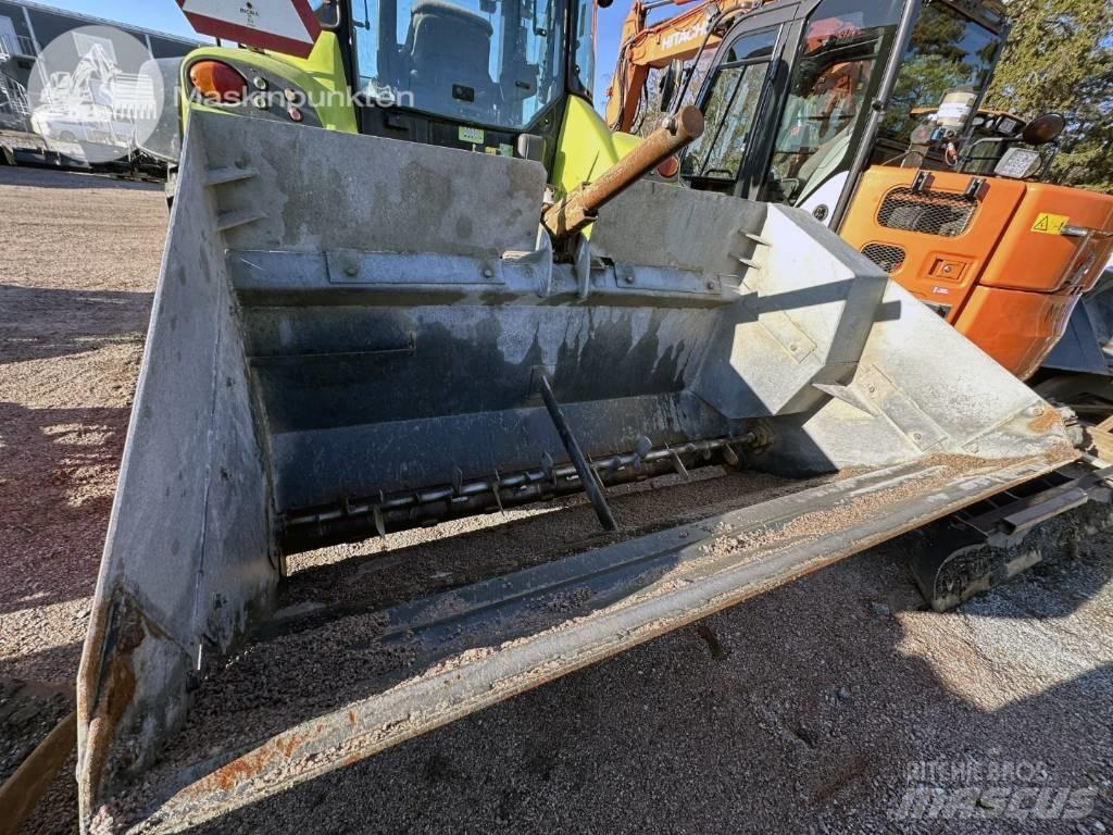 CLAAS Arion 410 Ciągniki rolnicze