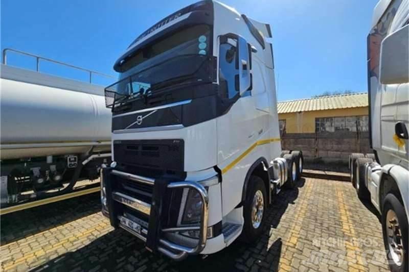 Volvo FH Inne