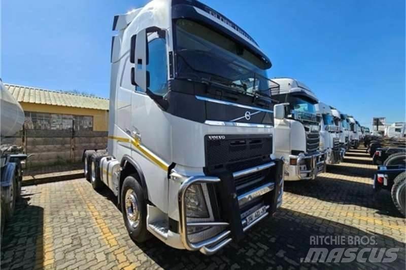 Volvo FH Inne