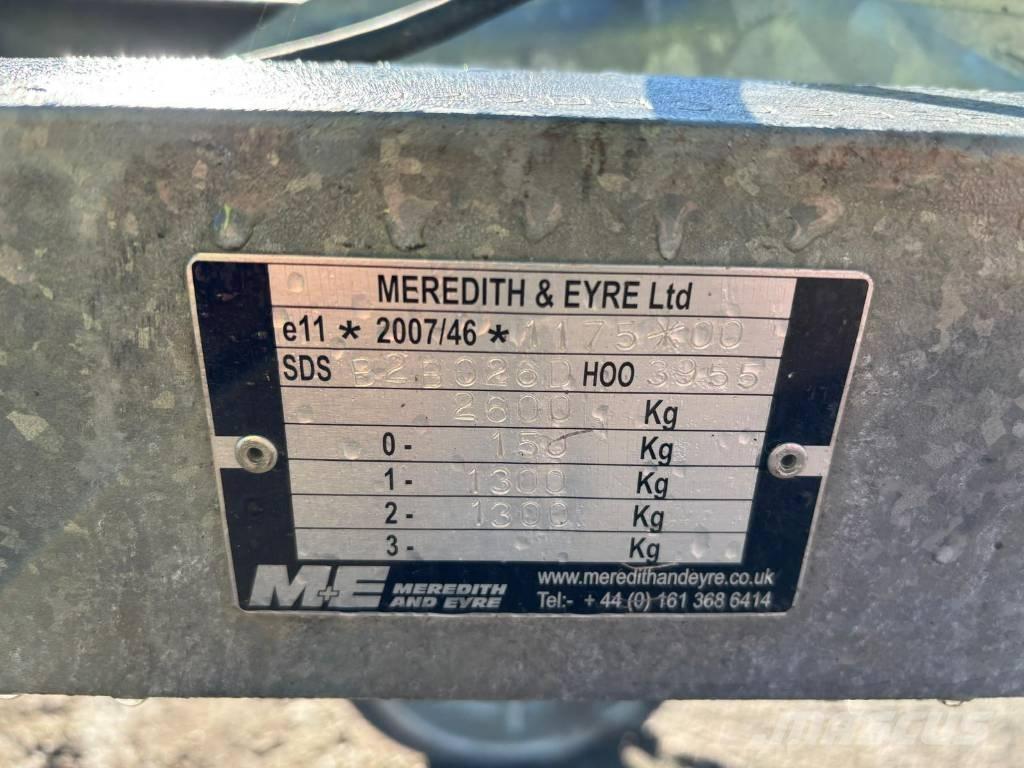 Doosan G 60 Agregaty prądotwórcze Diesla